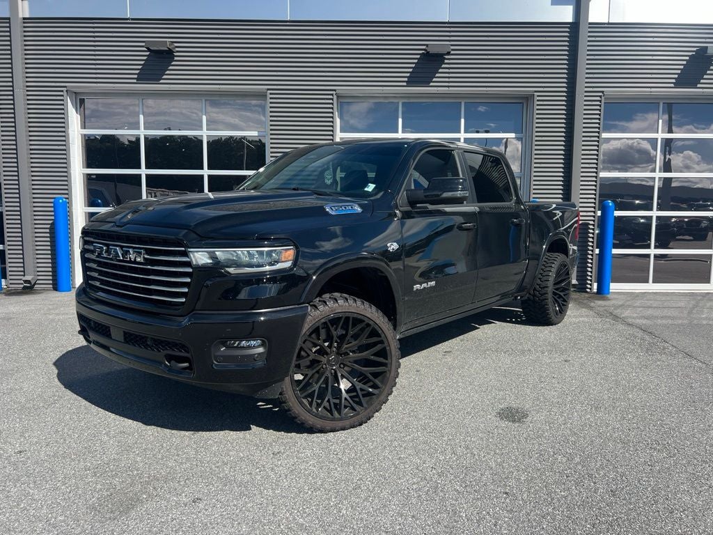 ram ram 1500 pickup 2026 1C6SRFJT5TN259463 image ram ram 1500 pickup 2026 1C6SRFJT5TN259463 image